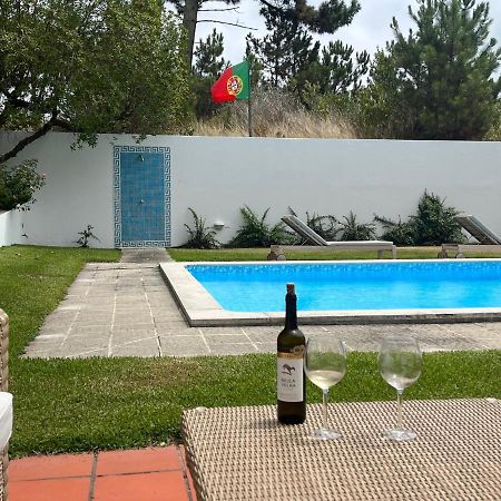 فيلا Casa De Nono فاو المظهر الخارجي الصورة
