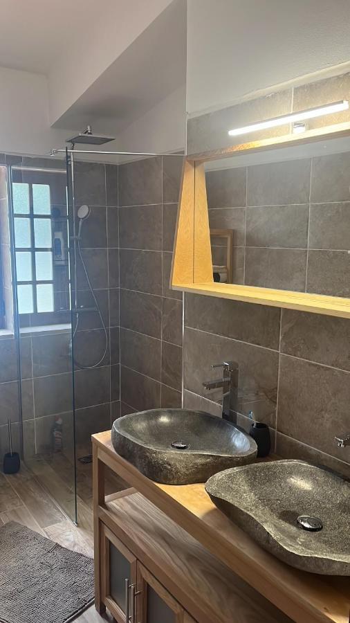 فيلا Casa De Nono فاو المظهر الخارجي الصورة
