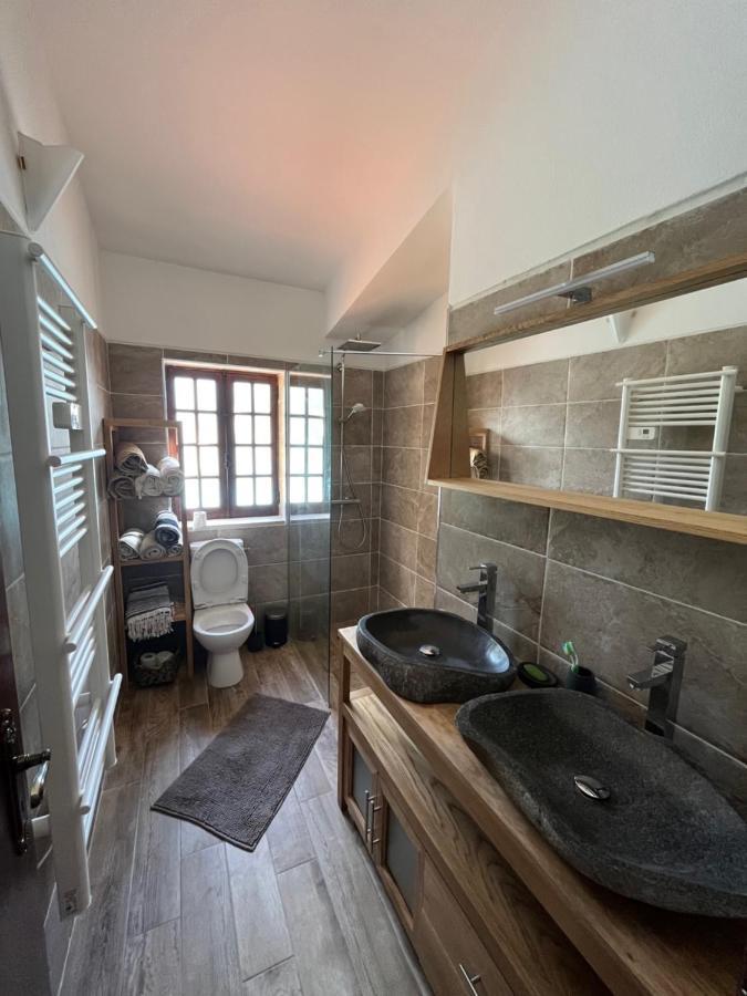 فيلا Casa De Nono فاو المظهر الخارجي الصورة