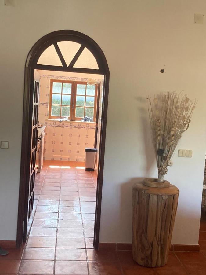 فيلا Casa De Nono فاو المظهر الخارجي الصورة