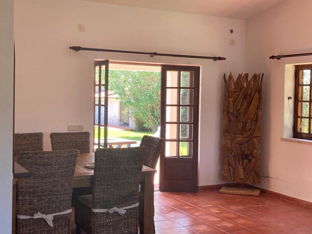 فيلا Casa De Nono فاو المظهر الخارجي الصورة