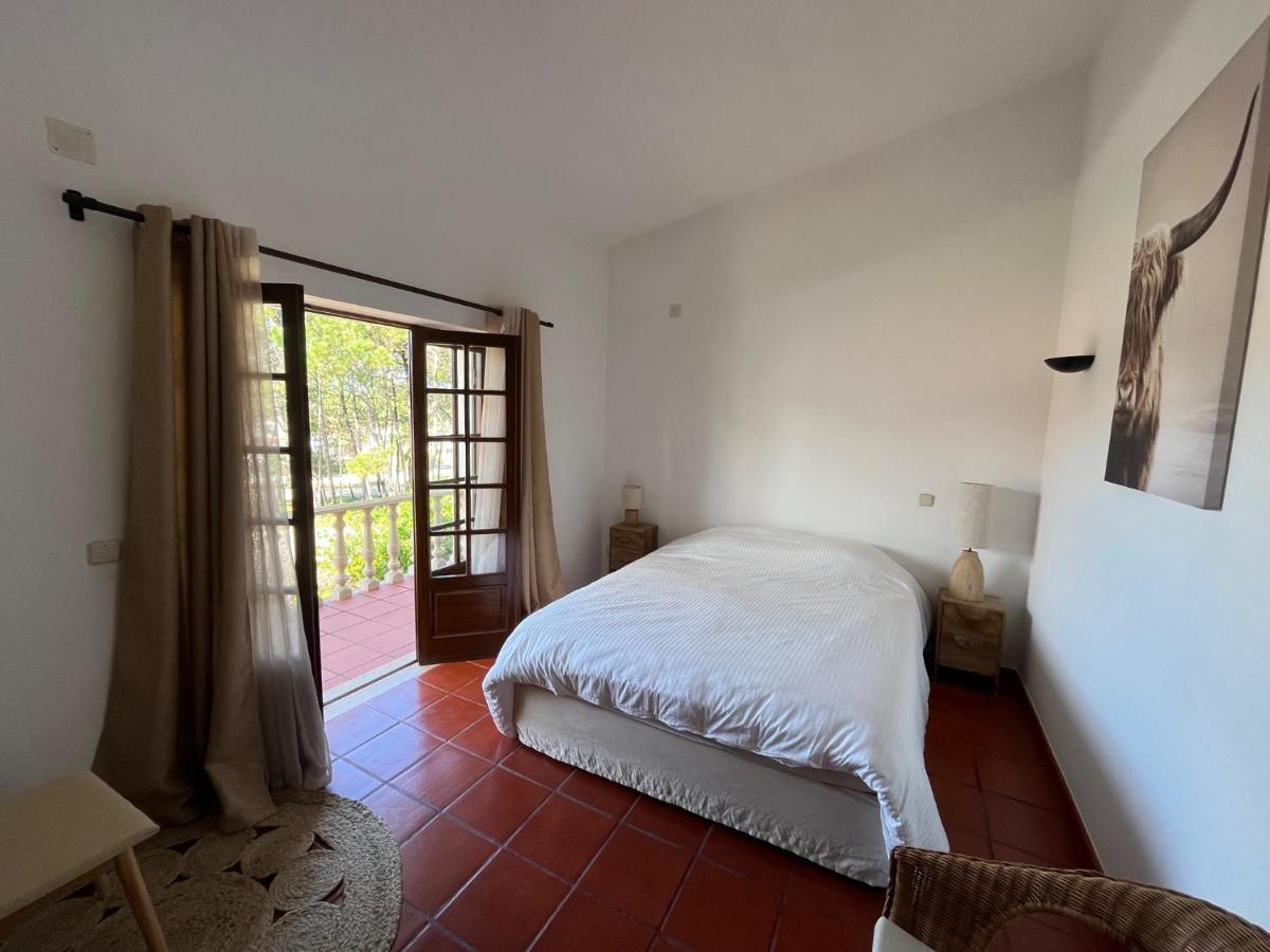 فيلا Casa De Nono فاو المظهر الخارجي الصورة
