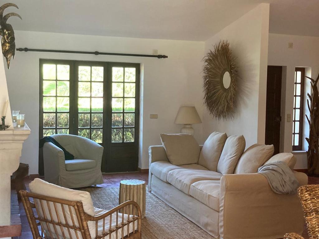 فيلا Casa De Nono فاو المظهر الخارجي الصورة