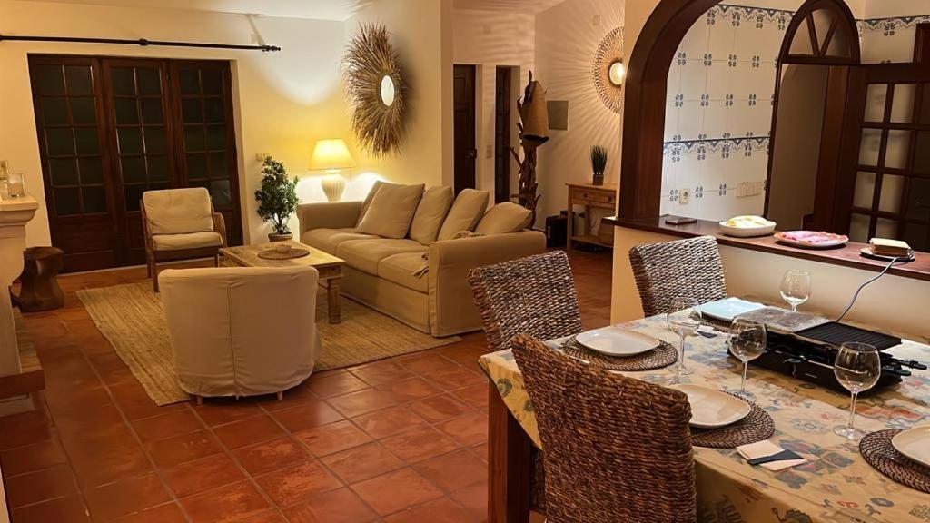 فيلا Casa De Nono فاو المظهر الخارجي الصورة
